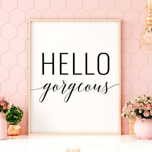 HELLO!!! 🙋‍♀️